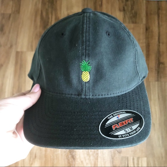 honolua surf co hats